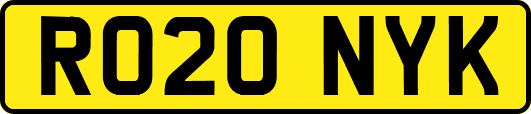 RO20NYK