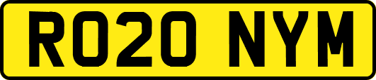 RO20NYM