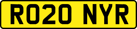 RO20NYR