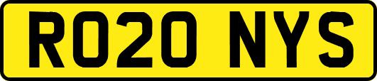 RO20NYS