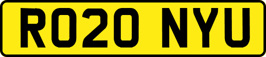 RO20NYU