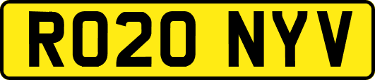RO20NYV