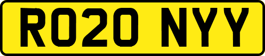RO20NYY