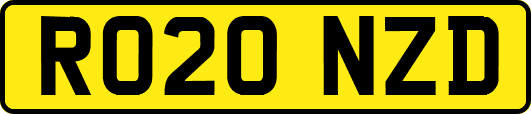 RO20NZD