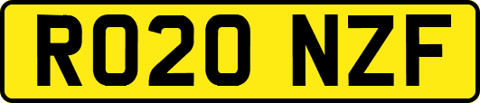 RO20NZF