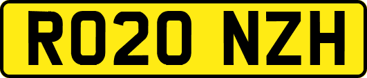 RO20NZH