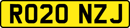 RO20NZJ