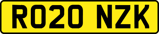 RO20NZK