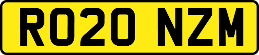 RO20NZM