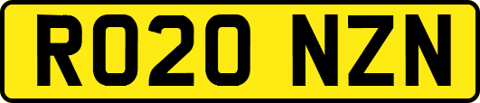 RO20NZN