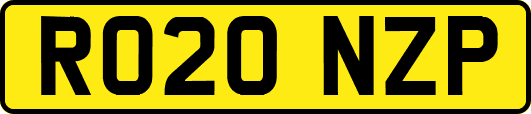 RO20NZP