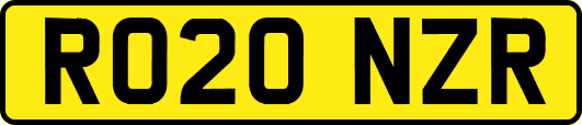 RO20NZR