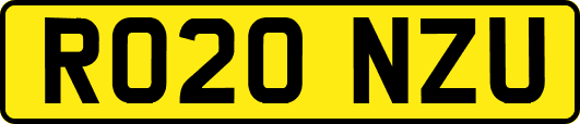 RO20NZU