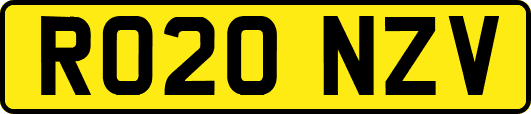 RO20NZV