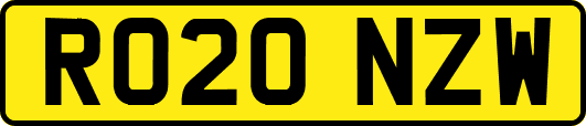 RO20NZW