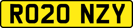 RO20NZY