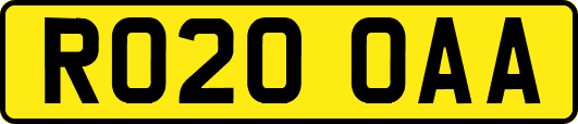 RO20OAA