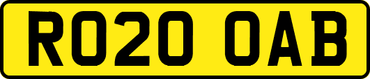 RO20OAB