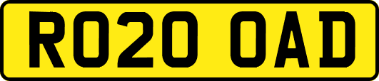 RO20OAD