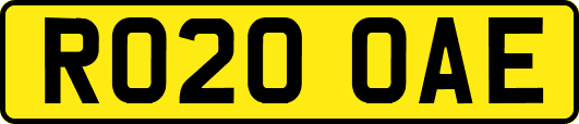 RO20OAE