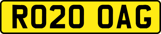 RO20OAG