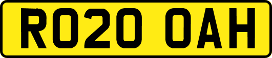 RO20OAH
