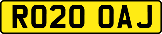 RO20OAJ