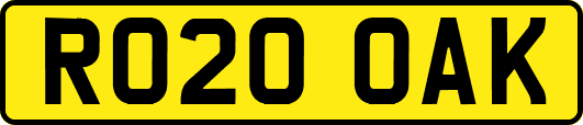 RO20OAK