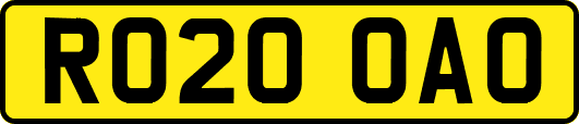 RO20OAO