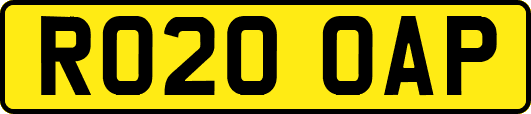 RO20OAP
