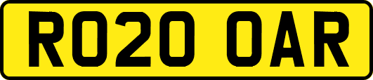 RO20OAR