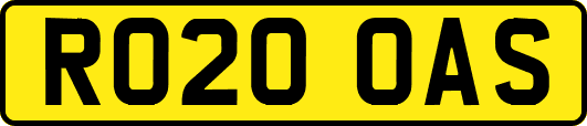 RO20OAS