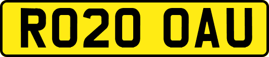 RO20OAU