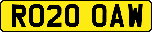 RO20OAW