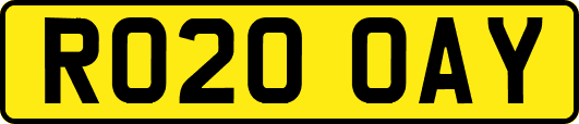 RO20OAY