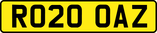 RO20OAZ