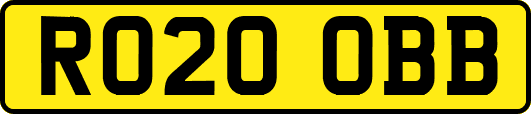 RO20OBB