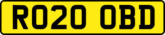 RO20OBD