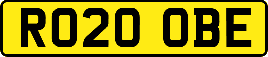 RO20OBE