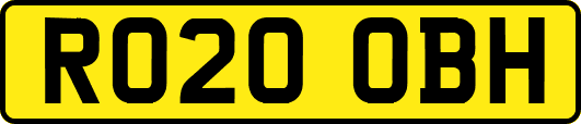 RO20OBH
