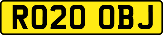RO20OBJ