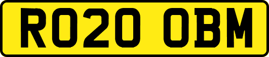 RO20OBM