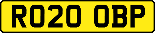 RO20OBP