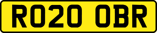 RO20OBR