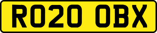 RO20OBX