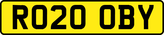 RO20OBY