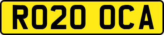 RO20OCA
