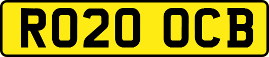 RO20OCB