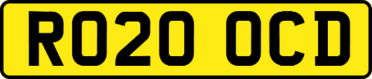RO20OCD