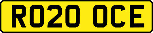 RO20OCE